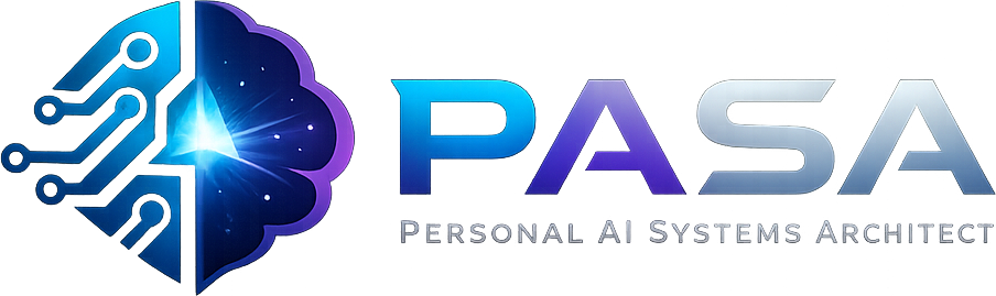 PASA icon