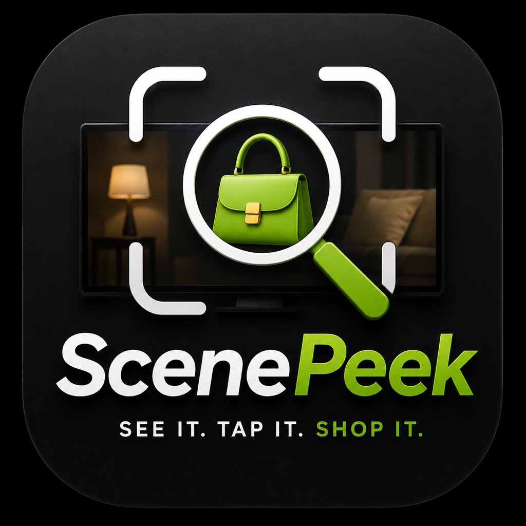 ScenePeek icon