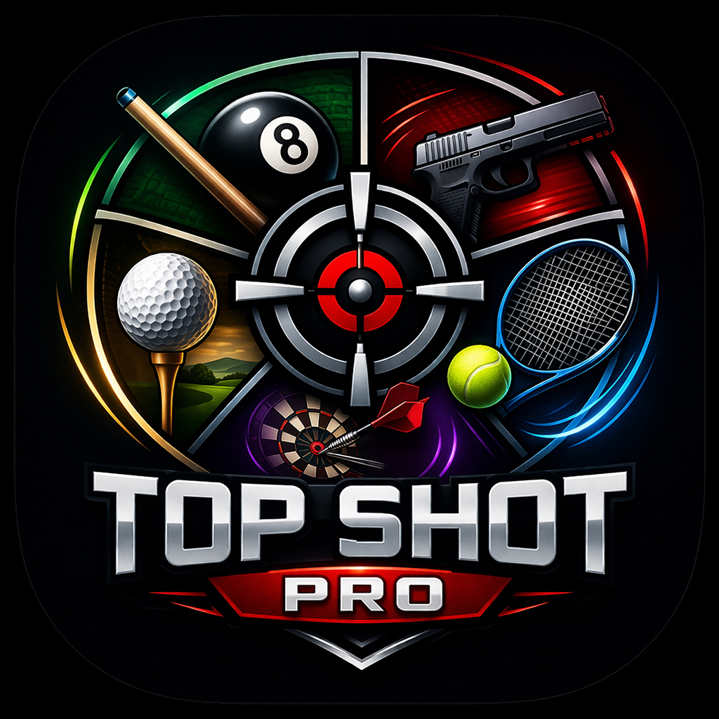 TopShot Sessions icon